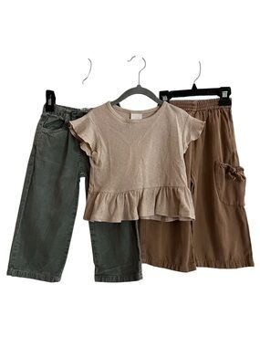 Zara Girls size 3 bundle